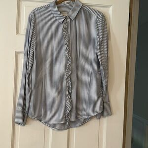 Woman’s Button Down shirt
